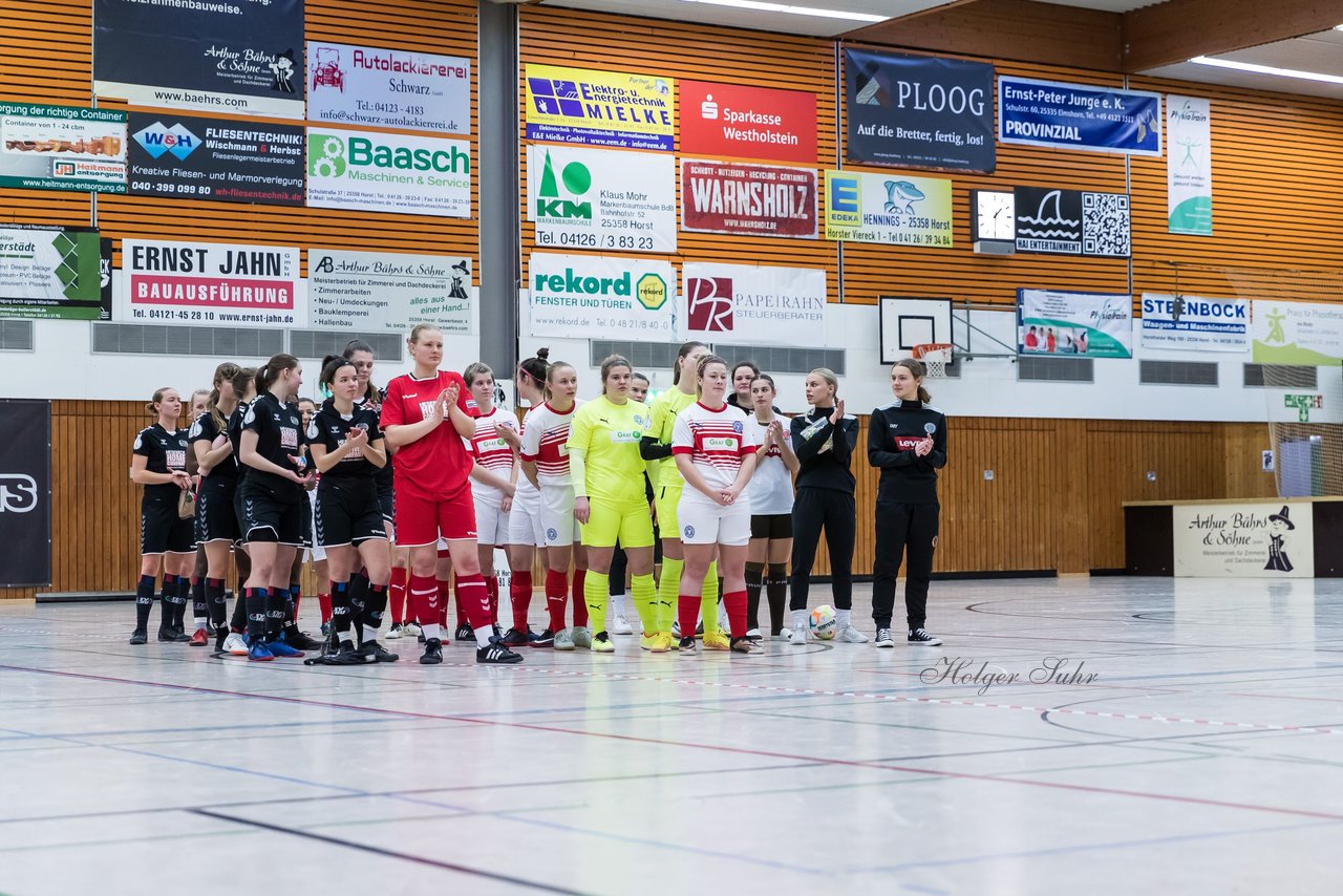 Bild 193 - VR Bank Cup Horst